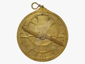 Sundial Png By Evelivesey Pluspng - Astrolabe Transparent Background