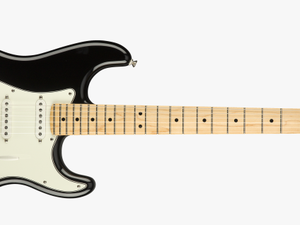 Squier Contemporary Stratocaster Hh Black