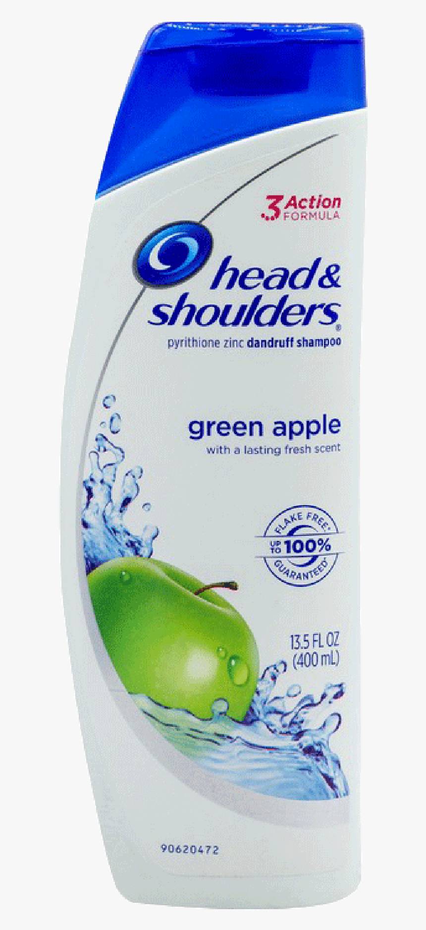 Head And Shoulders Apple Fresh Shampoo