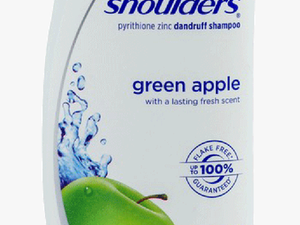Head And Shoulders Apple Fresh Shampoo