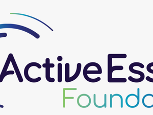 Active Essex Foundation Has Been Set Up To Use Physical - Active Essex Foundation Logo