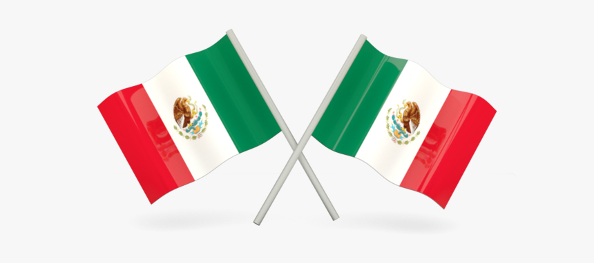 Mexico Flag Free Download Png - 