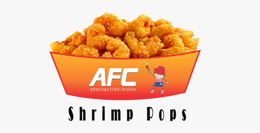 Afc American Fried Chicken - Ame