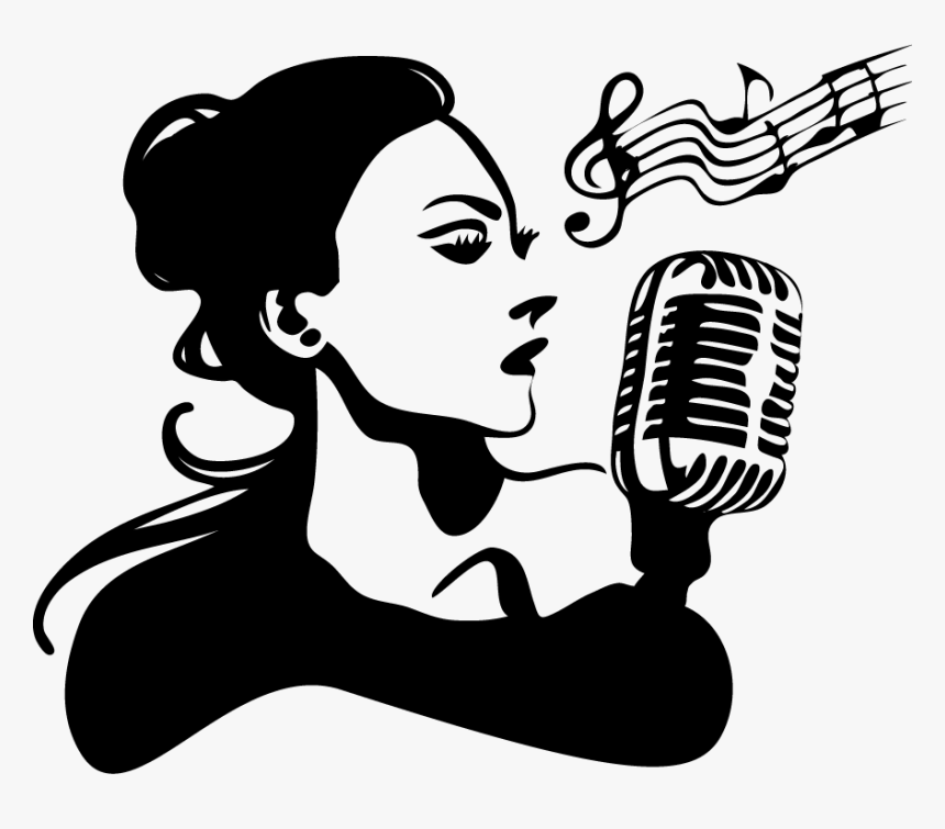 Singing Images Png