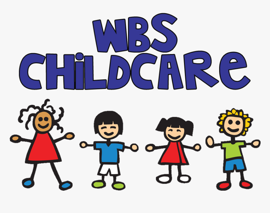 Wbs Childcare Logo - Students Ho