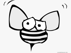 Hive Clipart Spelling Bee - Cartoon Bugs Png