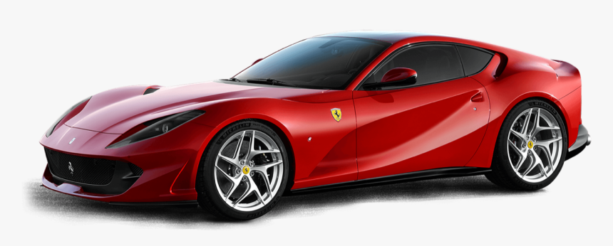 Ferrari Price In India 2018