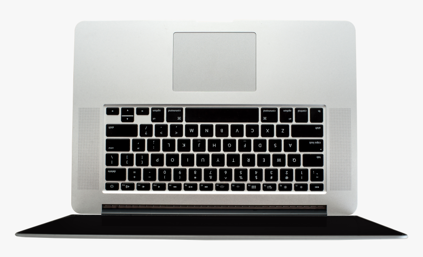 Laptop Png - Macbook Pro