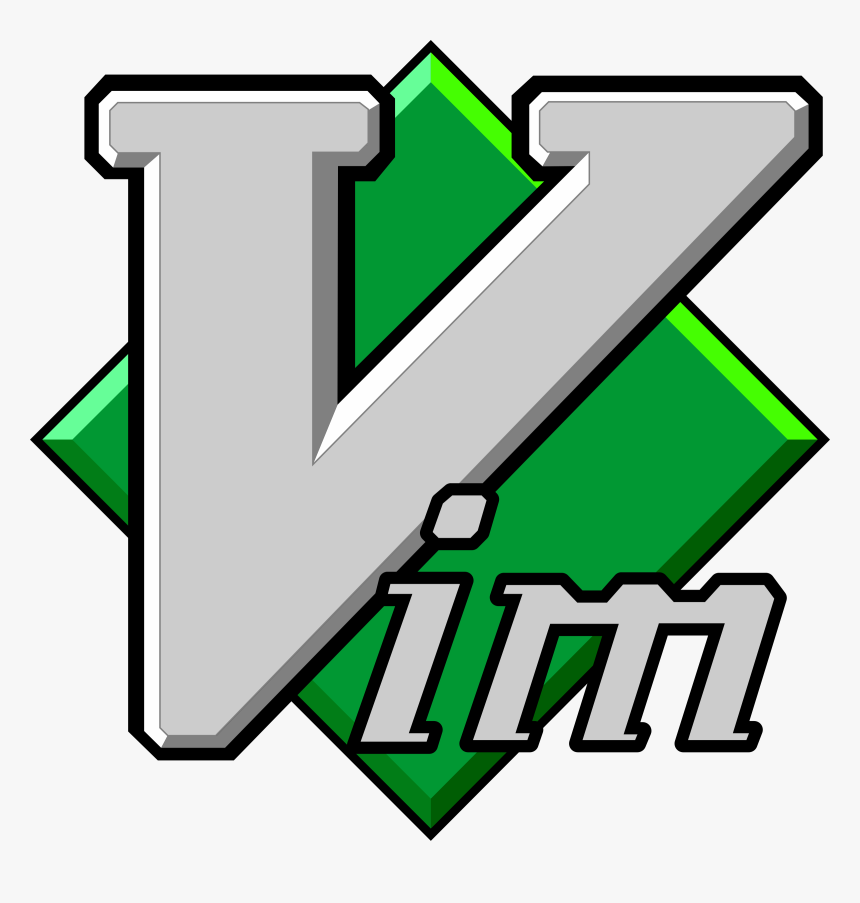 Vim Logo Png
