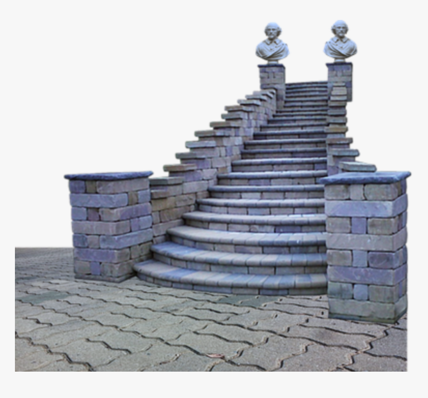 Transparent Background Png Stairs