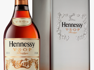Hennessy 200th Anniversary Vsop