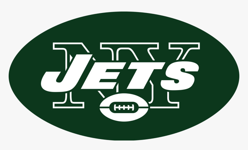 Ny Jets Logo Clipart - New York 