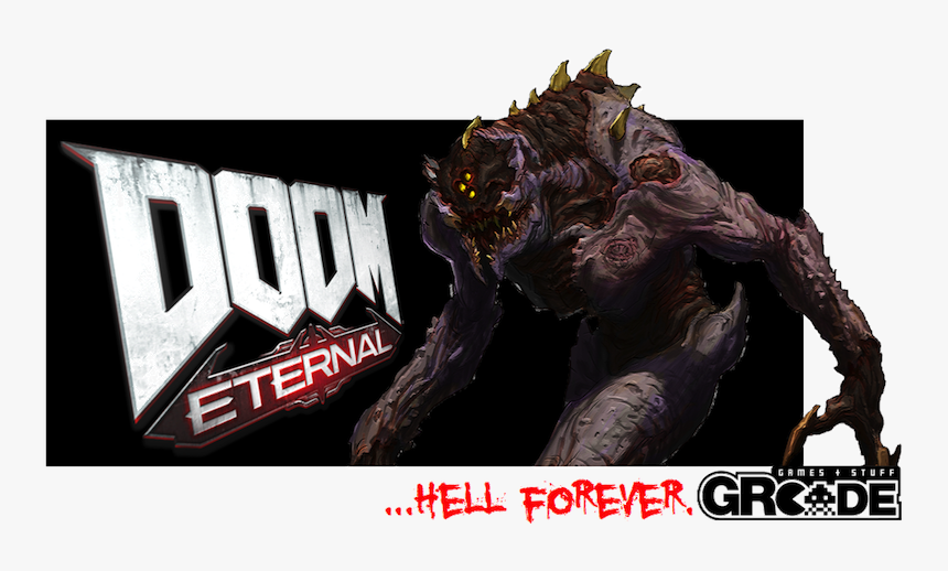 Image - Doom Eternal Png