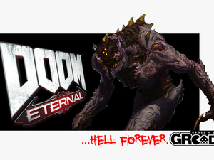 Image - Doom Eternal Png
