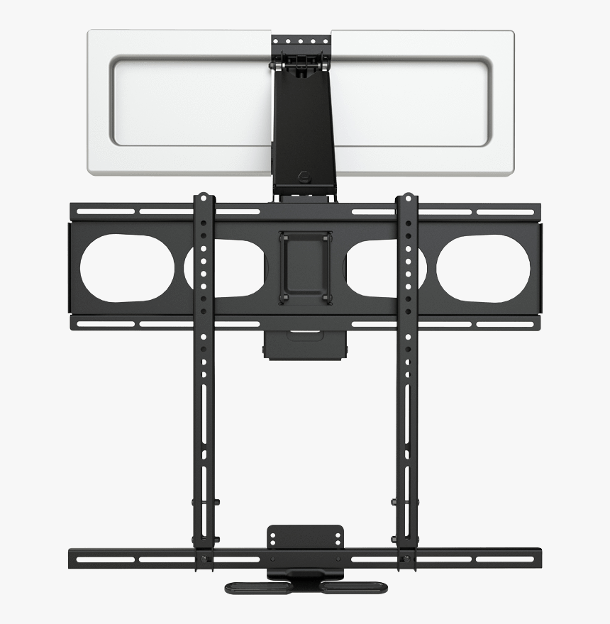 Mm540 Enhanced Pull Down Tv Mount - Tv Mount You Pull Down