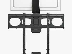 Mm540 Enhanced Pull Down Tv Mount - Tv Mount You Pull Down