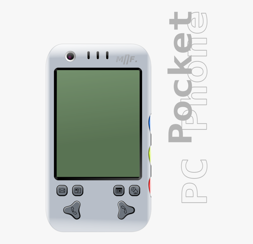 All Photo Png Clipart - Handheld