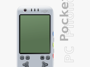 All Photo Png Clipart - Handheld Game Console