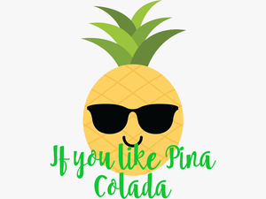 Pineapple Emoji Clip Art 