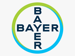 Corp Logo Bg Bayer Cross Basic Print Cmyk - Bayer Ag Logo