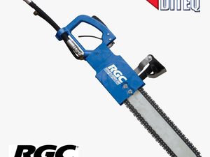 Rgc™ C100 Hydraulic Chain Saw 15 - Rgc Hydraulic Hand Saw