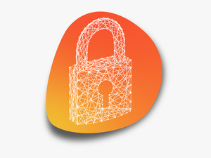 Wordpress Security Checklist Lock Icon - Arch