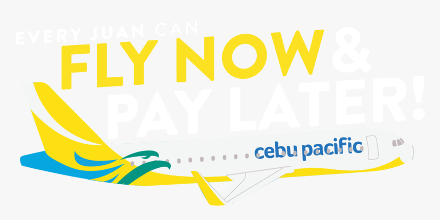 Travel Loan - Cebu Pacific