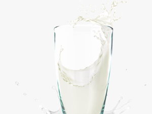 This Graphics Is Milk Transparent About Milk