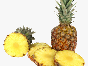 Sliced Pineapple Png Photo - High Resolution Pineapple Png
