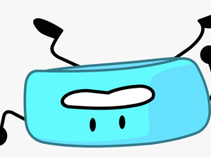 Bfb Poses Clipart 