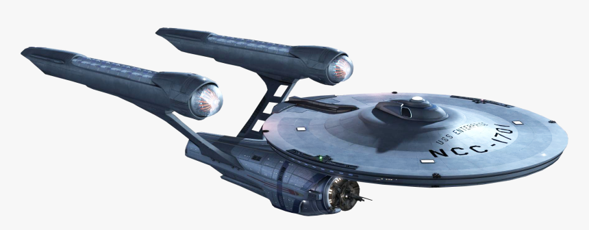 Star Trek Enterprise Transparent