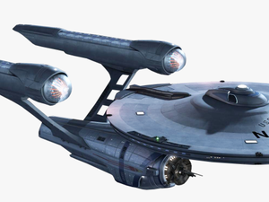 Star Trek Enterprise Transparent