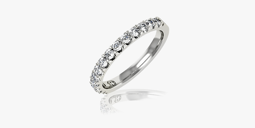 Azalea Claw Set Diamond Wedding Ladies Ring - Engagement Ring