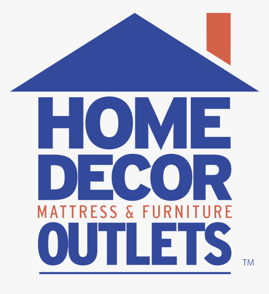 Home Decor Outlets Logo - Triang