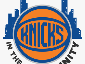 New York Knicks 2017 Logo
