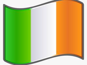Irish Flag Clip Art - Ireland Flag Clip Art
