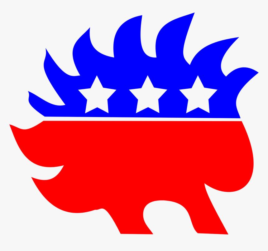 Libertarian Party Symbol Transpa