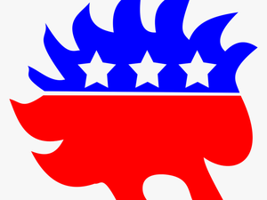 Libertarian Party Symbol Transparent