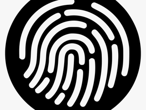 Finger Print - Touch Id