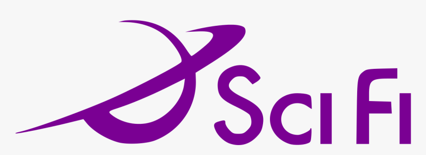 Scifi Channel Logo - Sci Fi Chan