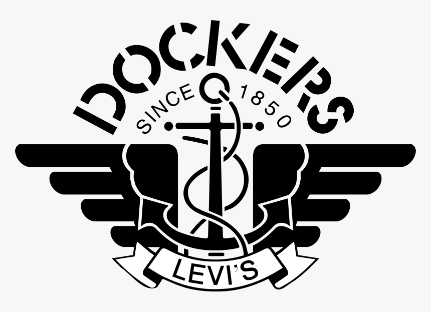 Dockers Logo Png