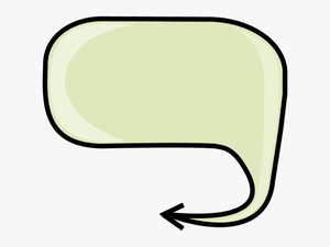 Transparent Call Out Clipart