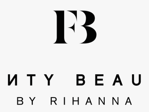 Fenty Beauty By Rihanna Logo