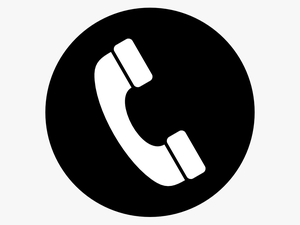 Vector Contact Conatct - Green Phone Icon Png