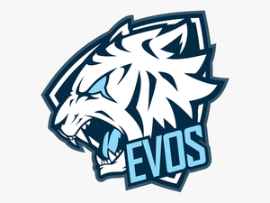 Logo Evos Esports