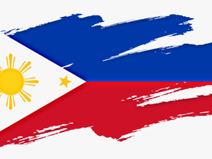 High Resolution Philippine Flag Printable