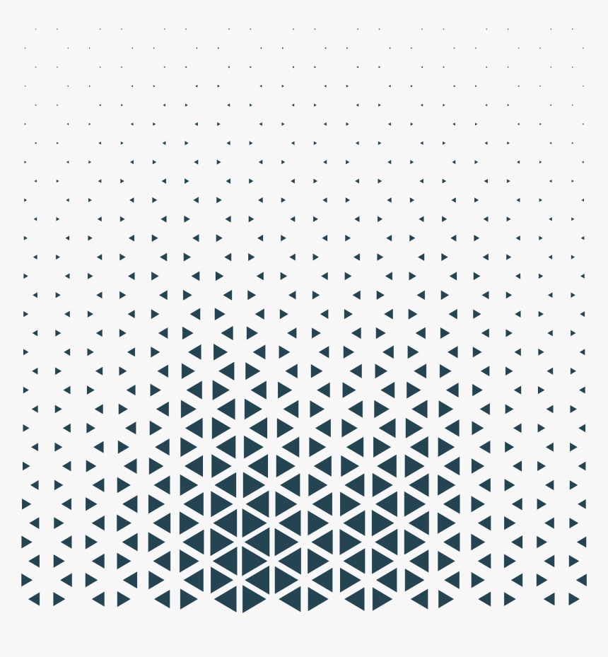 Triangle Pattern Png