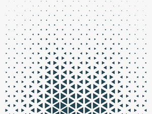 Triangle Pattern Png