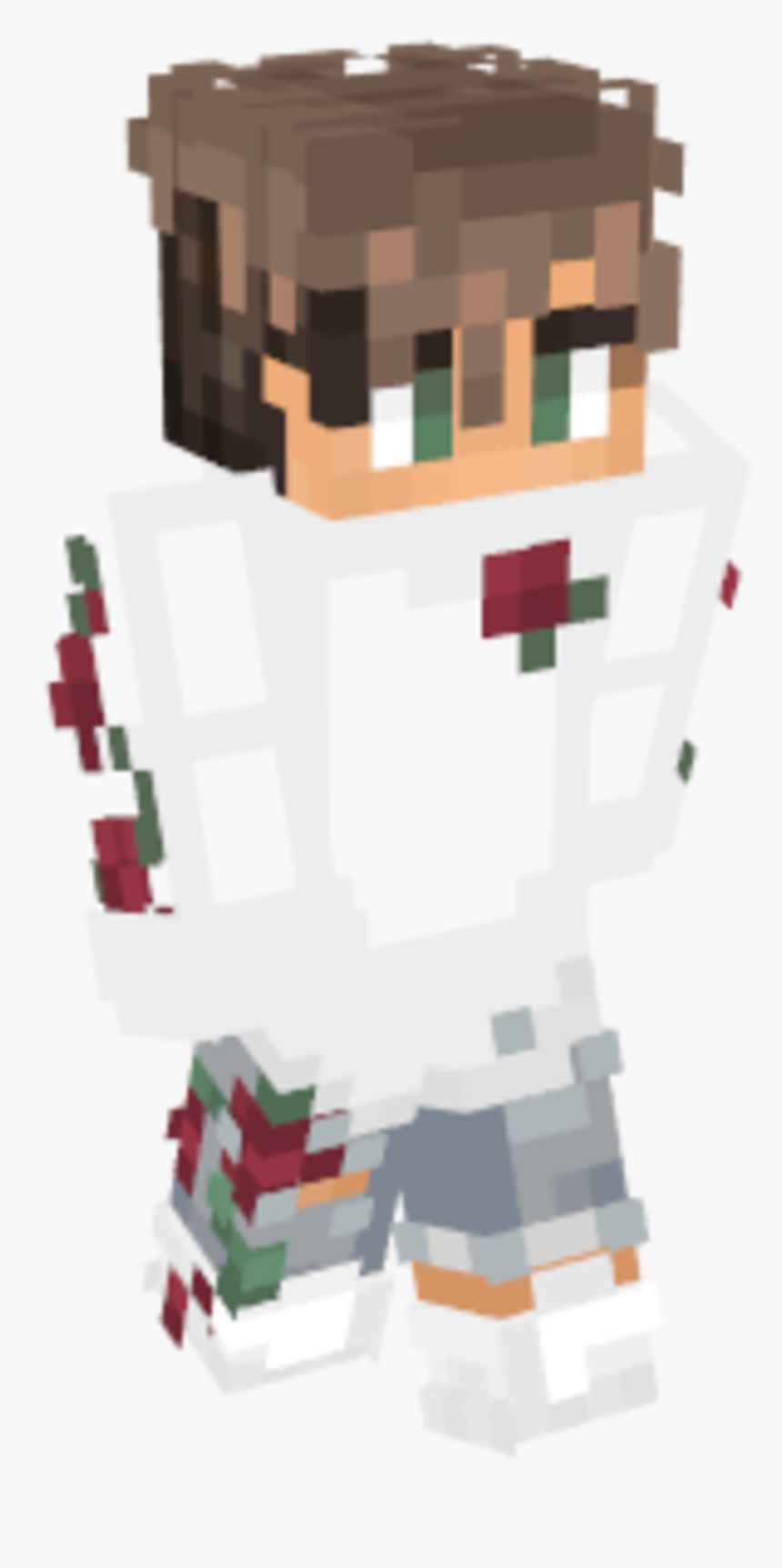 Trendy Boy Minecraft Skins
