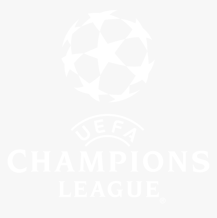 Champions League Logo Png - Uefa